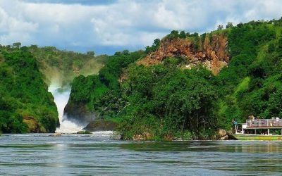 Jewel of the Nile: Discover the Majestic Murchison Falls National Park