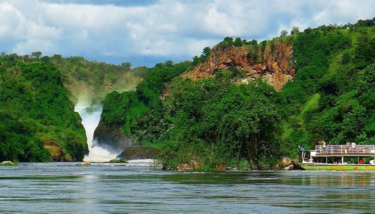 Jewel of the Nile: Discover the Majestic Murchison Falls National Park
